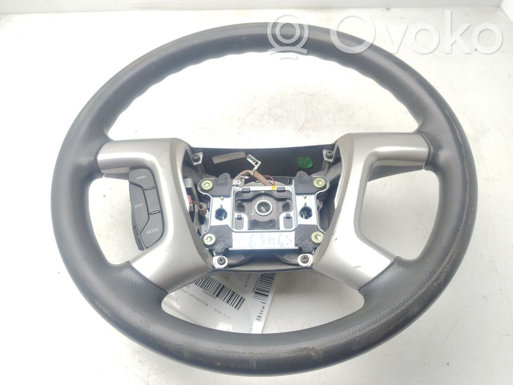 Chevrolet Captiva Volante 