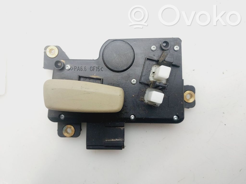 Audi A8 S8 D3 4E Multifunctional control switch/knob 