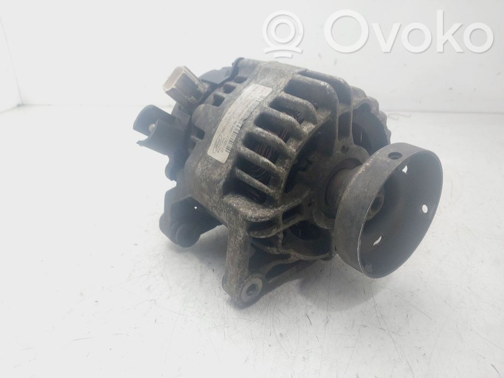 Ford Focus Alternador 