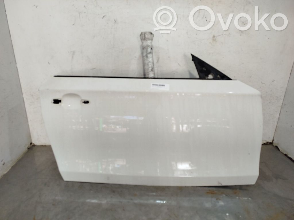 BMW 1 E81 E87 Porte avant 