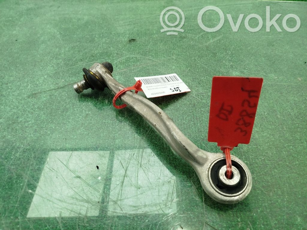 Oberer Querlenker vorne   4E0407509E