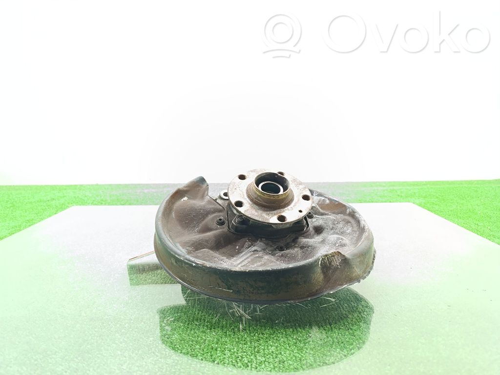 Achsschenkel hinten   4E0505435C