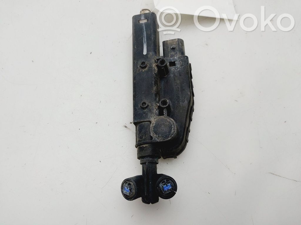 Audi A8 S8 D3 4E Headlight washer pump 