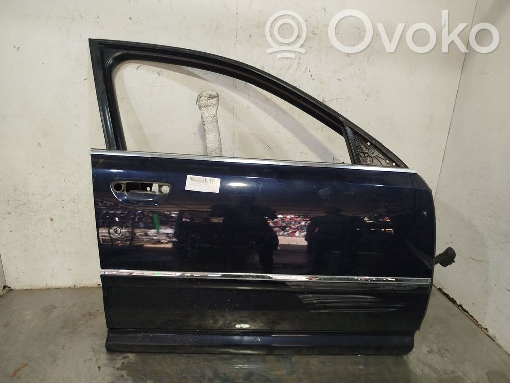 Audi A8 S8 D3 4E Durvis 