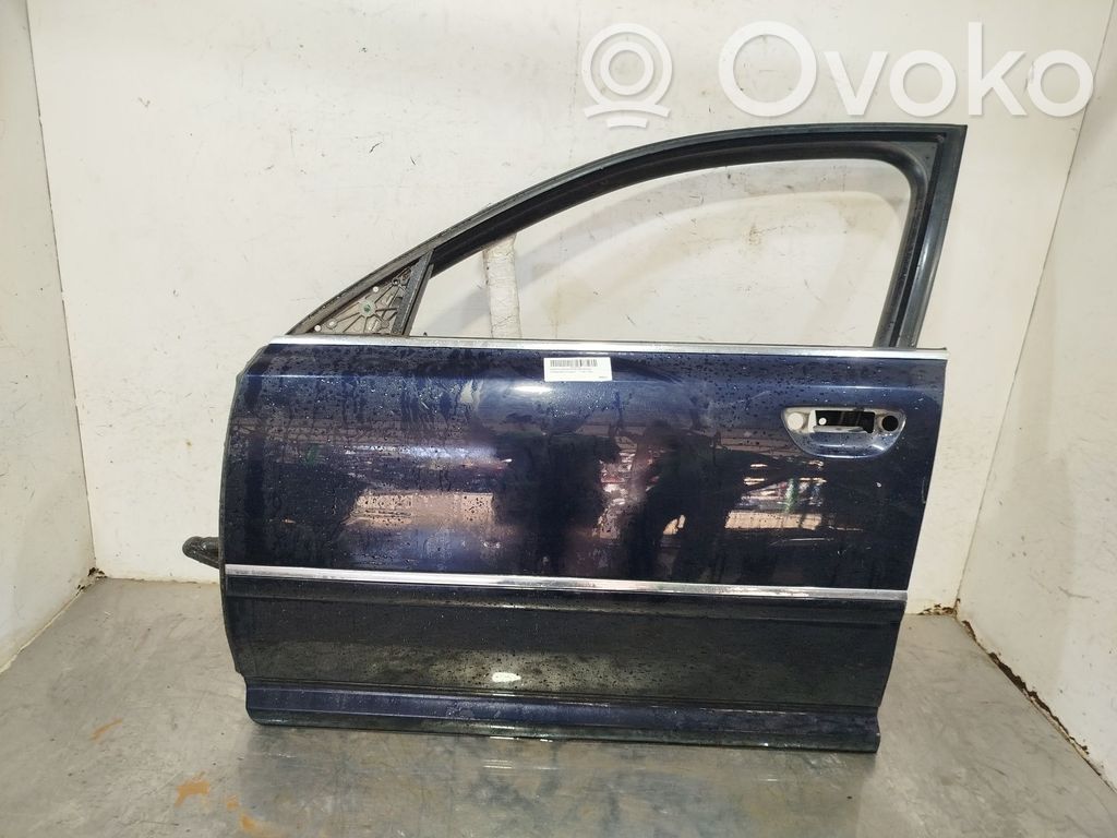 Audi A8 S8 D3 4E Tür vorne 