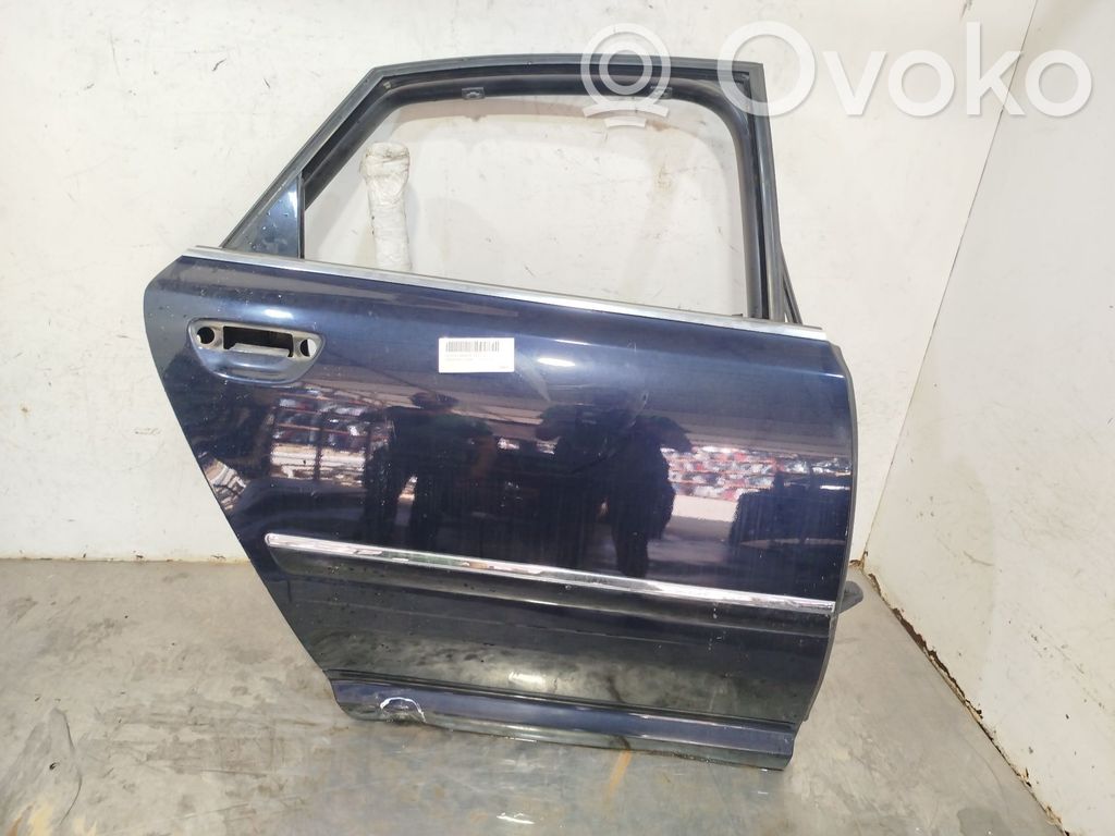 Audi A8 S8 D3 4E Tür hinten 