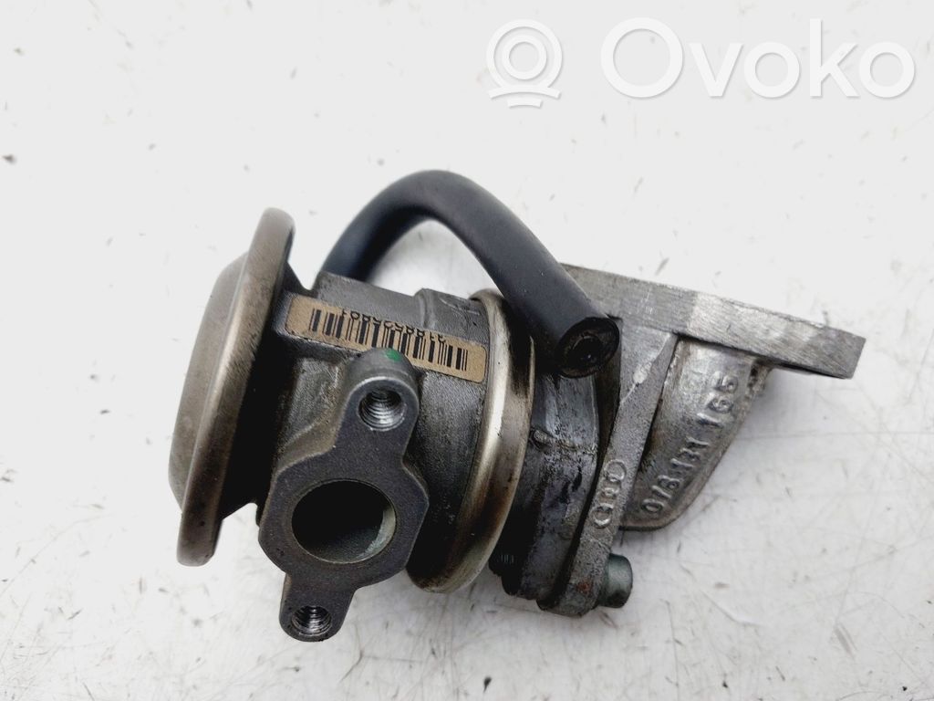 Soupape vanne EGR   078131101AC