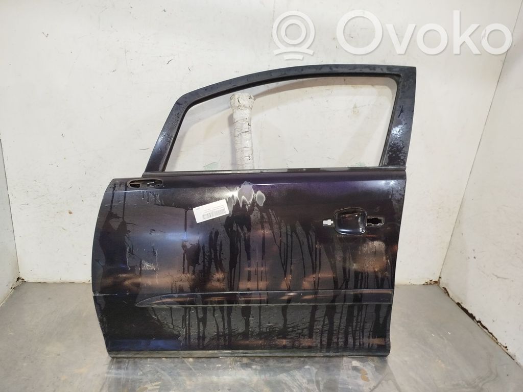 Opel Corsa D Puerta delantera 