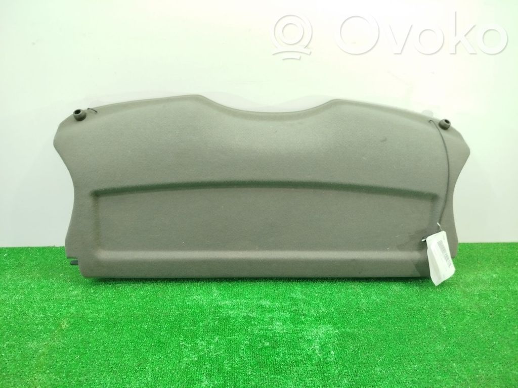 Ford Fiesta Polita portbagaj 