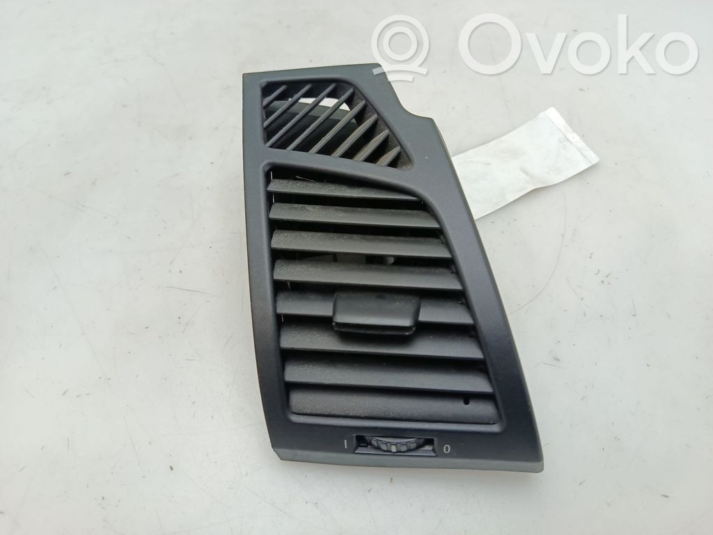 BMW 1 E81 E87 Grille d'aération centrale 