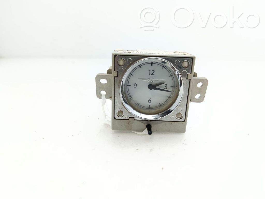 Reloj   04602385AC