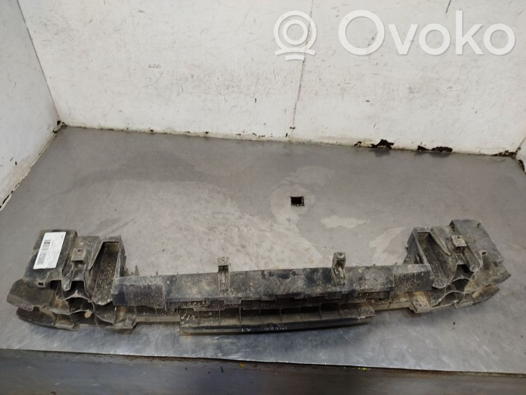 Renault Captur Traversă bară spate 