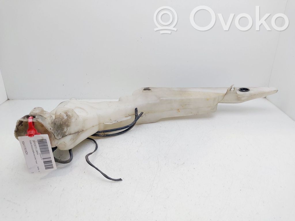 Ford Focus Logu šķidruma tvertne 