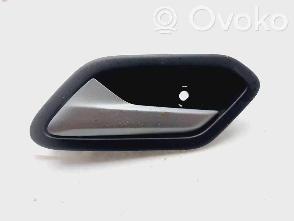 Dacia Sandero Rear door interior handle 