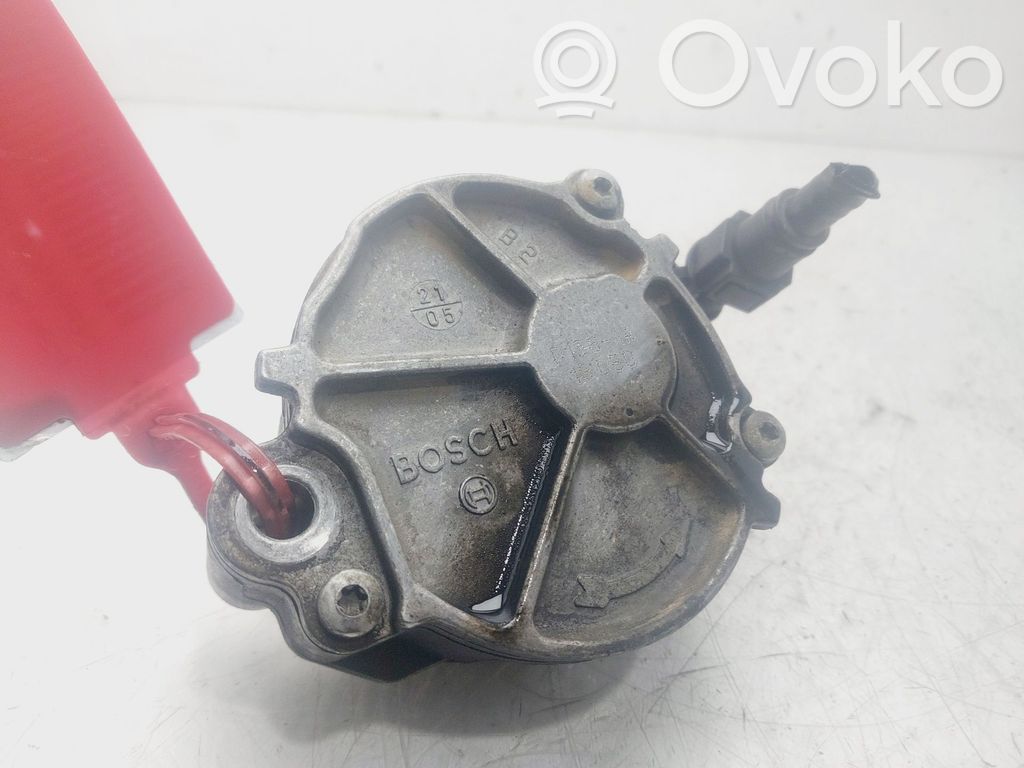 Bomba de vacío   D1561A