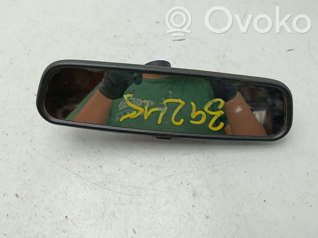 Espejo retrovisor (interior)   8D0857511A