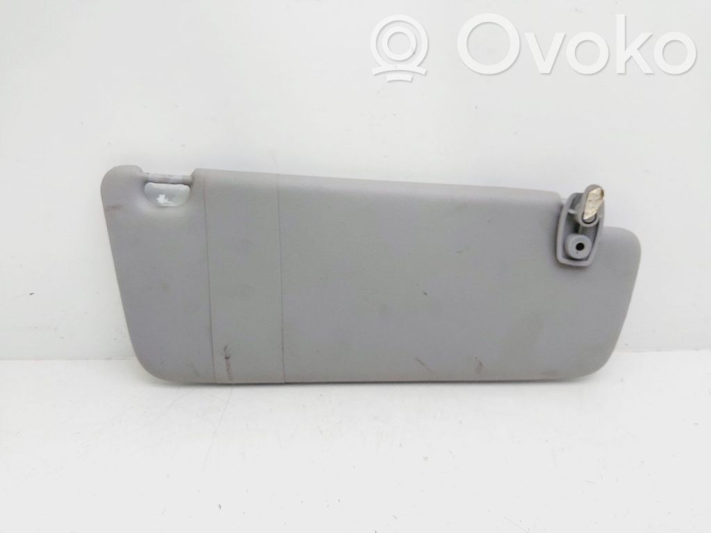Opel Corsa D Sonnenblende 