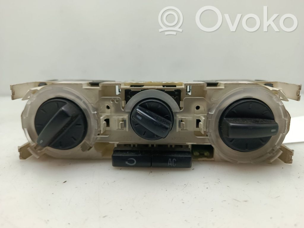 Skoda Fabia Mk1 (6Y) Unitate control climatizare 