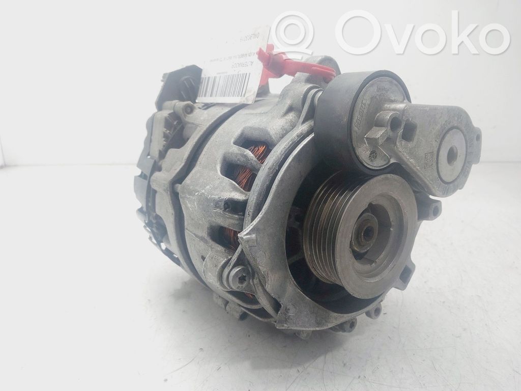 Audi A4 S4 B9 8W Alternador 