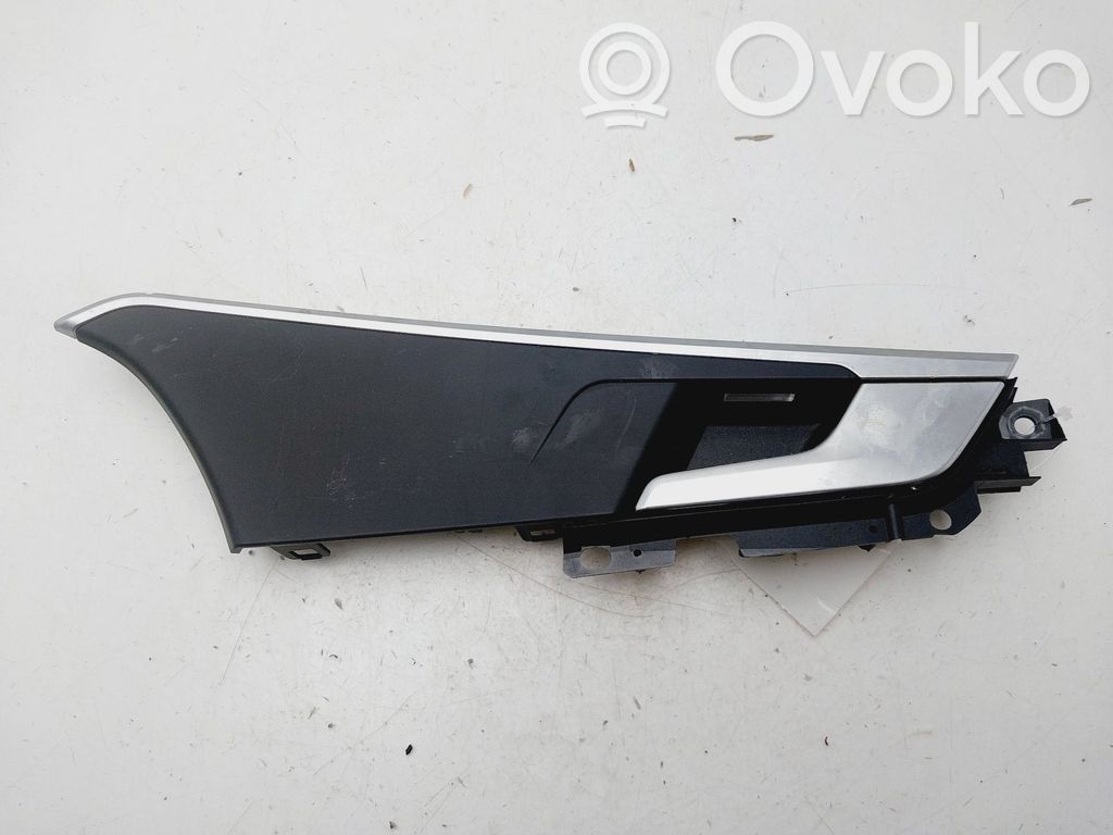 Audi A4 S4 B9 8W Manecilla interna puerta delantera 