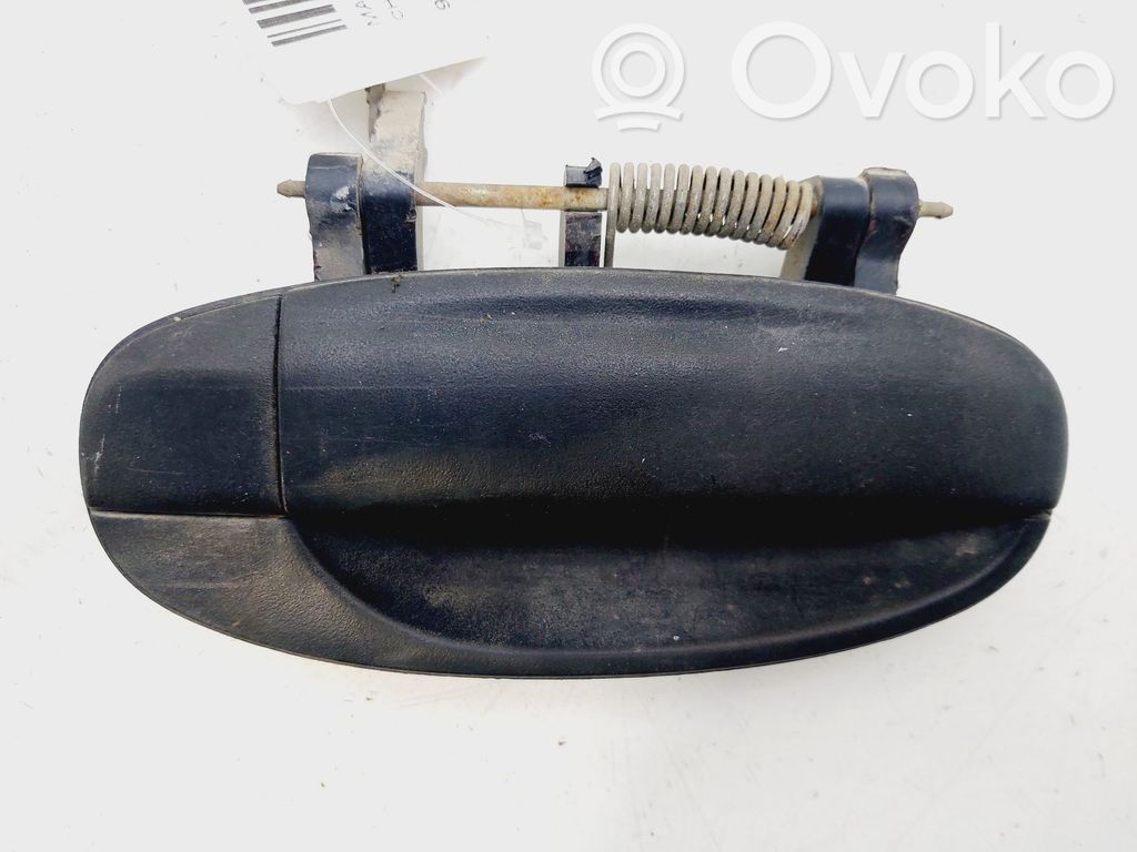 Chevrolet Aveo Manecilla externa puerta trasera 