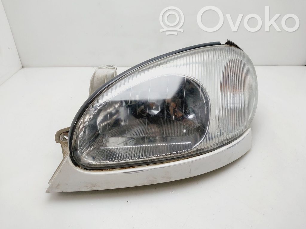 Daewoo Lanos Headlight/headlamp 