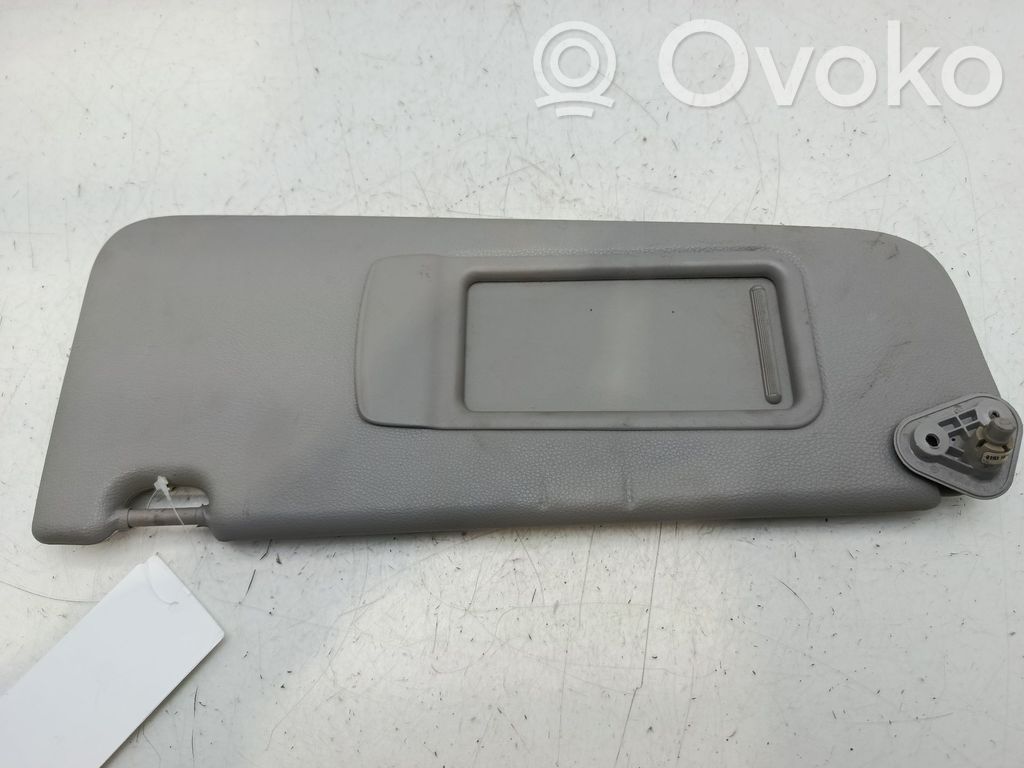 BMW X1 E84 Sonnenblende 