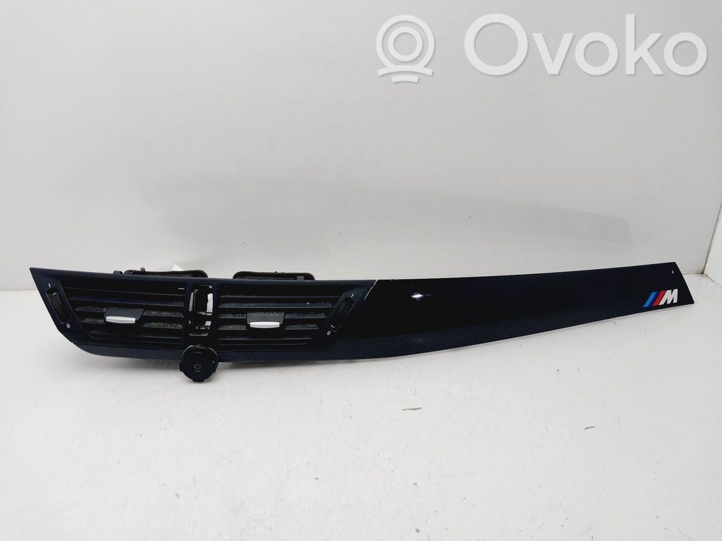 BMW X1 E84 Griglia di ventilazione centrale cruscotto 