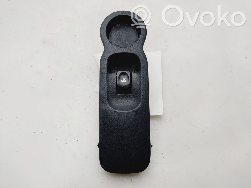 Interruptor del elevalunas eléctrico   8200278436