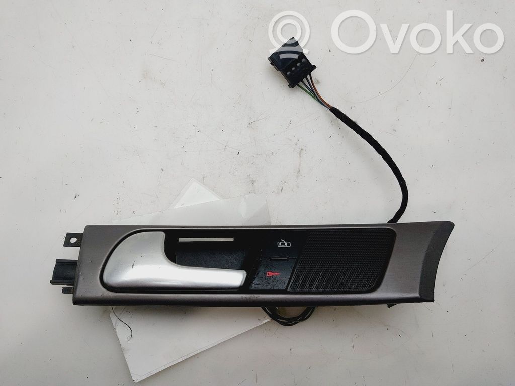Audi A6 S6 C5 4B Manecilla interna puerta delantera 