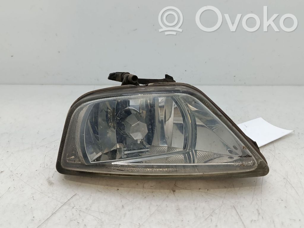 Ford Focus Etusumuvalo 