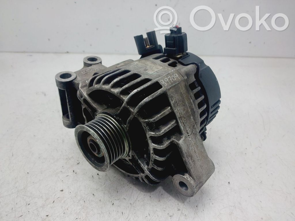 Ford Focus Alternador 