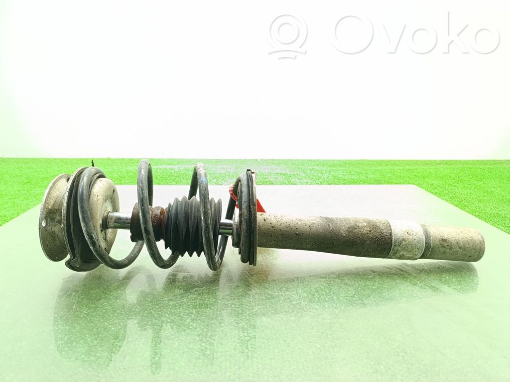 BMW 5 E39 Front shock absorber/damper 