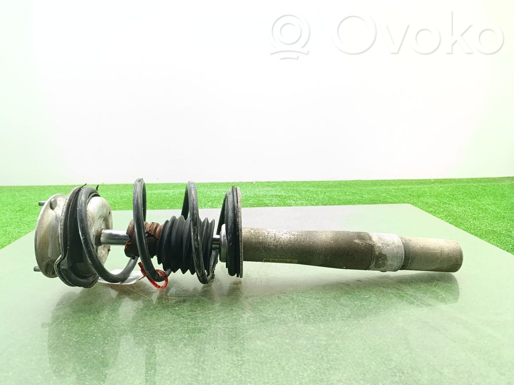 BMW 5 E39 Front shock absorber/damper 
