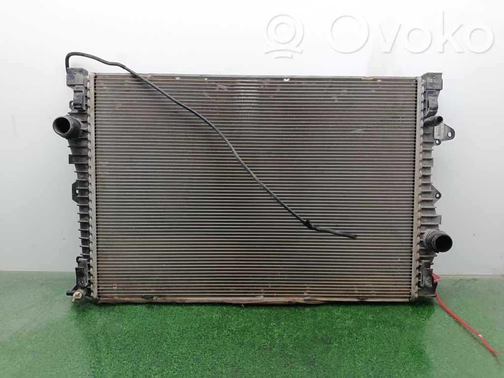 Dzesēšanas šķidruma radiators   GJ328005BB