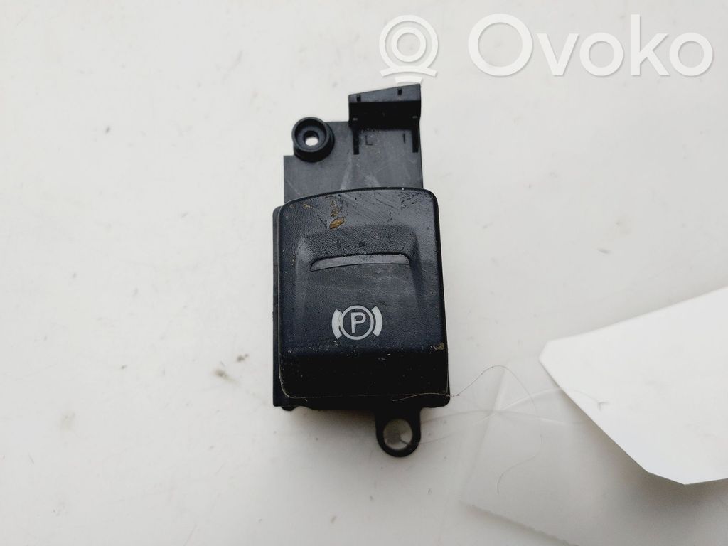 Audi A8 S8 D3 4E Palanca de liberación del freno de mano 