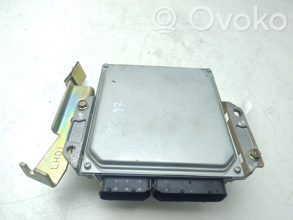 Nissan X-Trail T30 Engine control unit/module 
