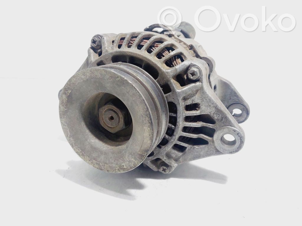 Alternador   WL9118300