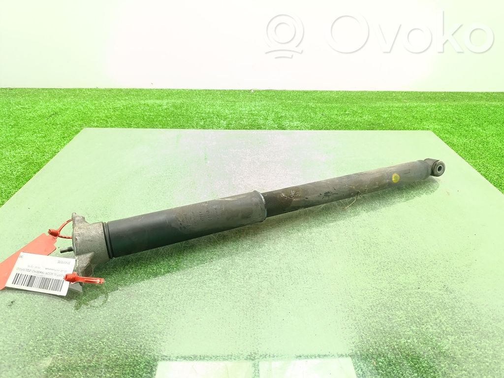 Volvo V40 Amortiguador trasero 