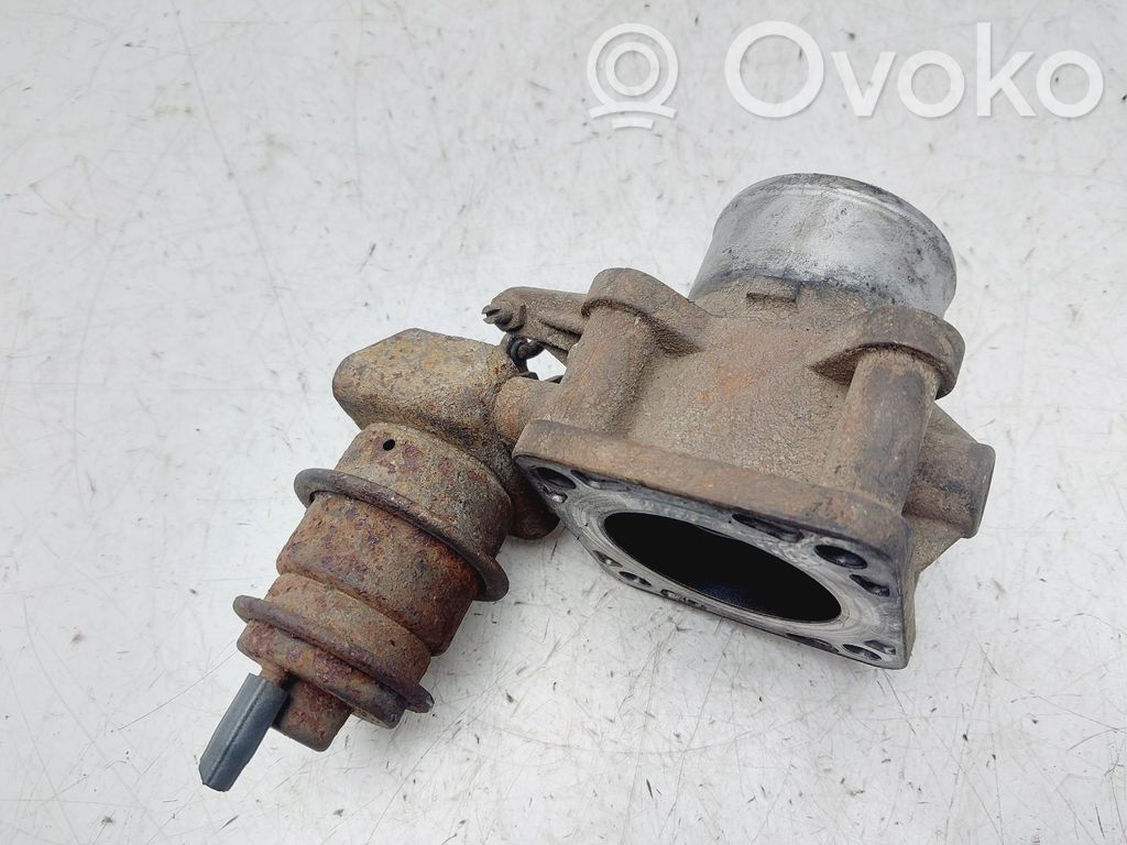 Boîtier papillon   RDB50403