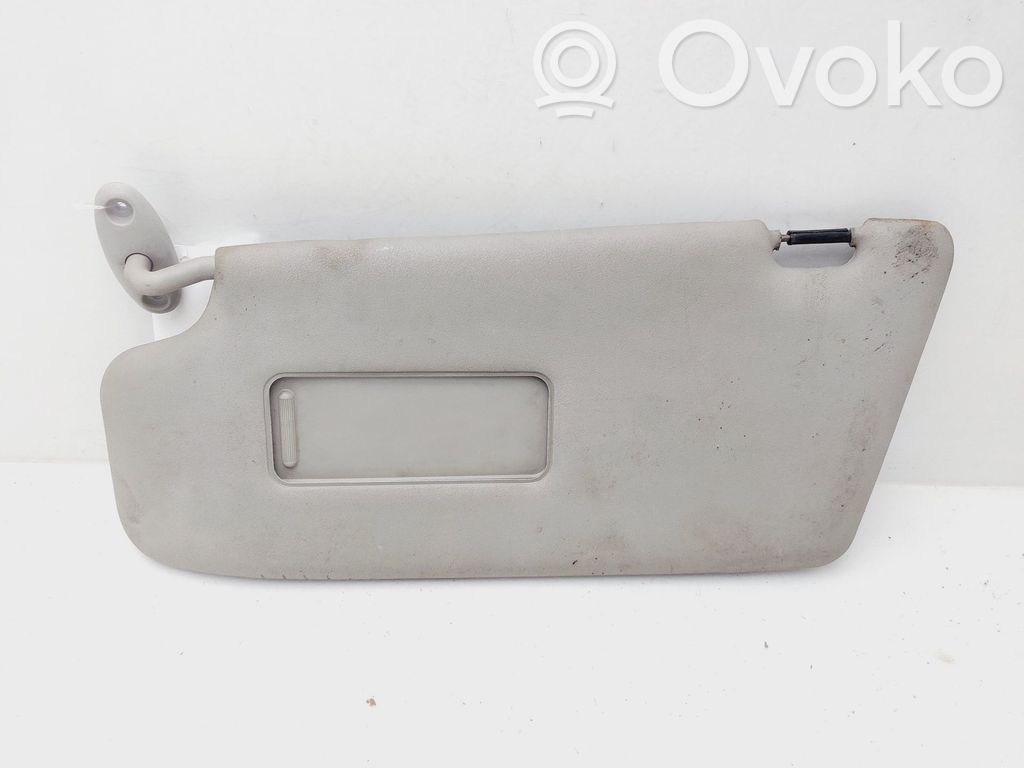 Ford Focus Sun visor 