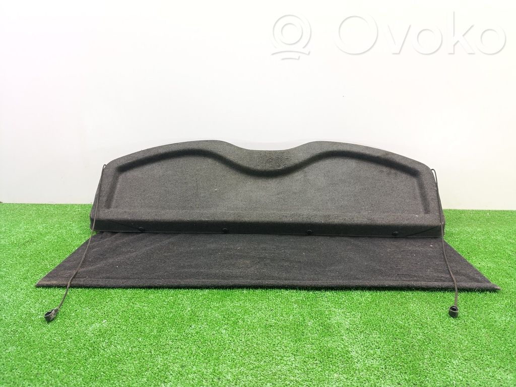 Renault Modus Parcel shelf 