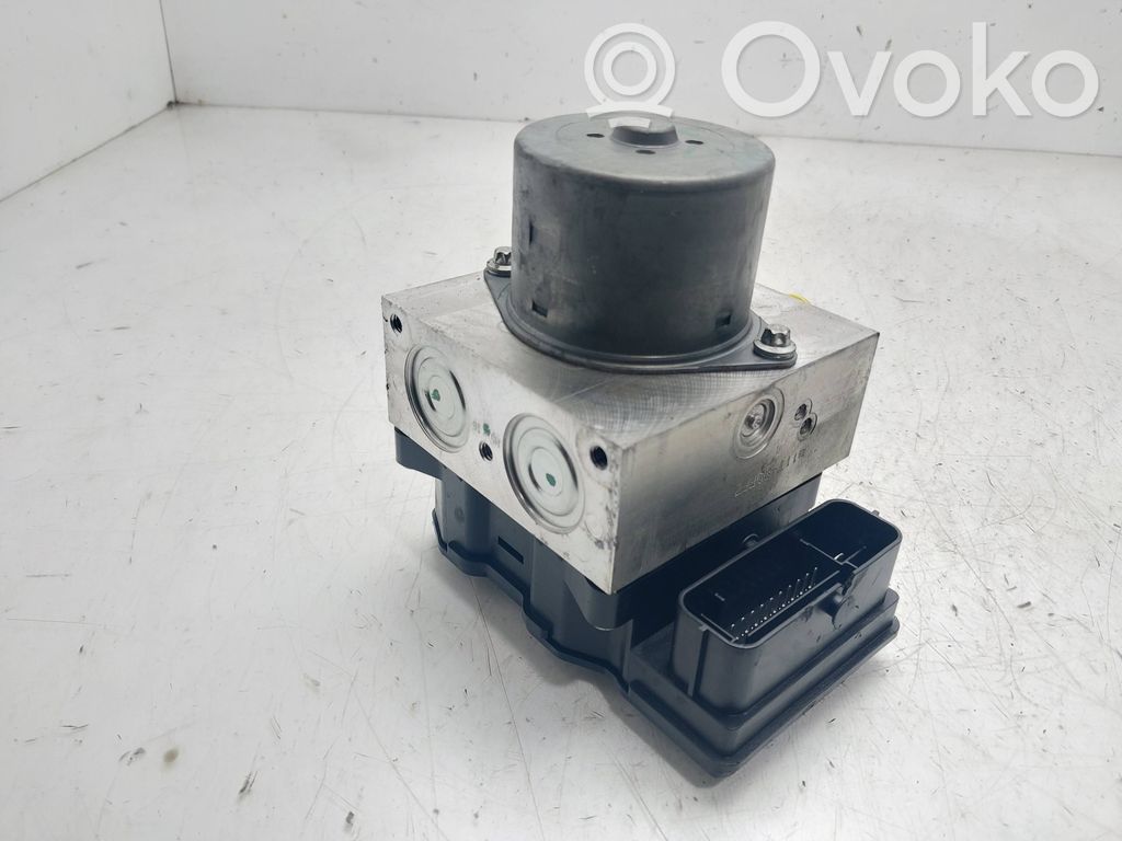 Bomba de ABS   7G912C405AA
