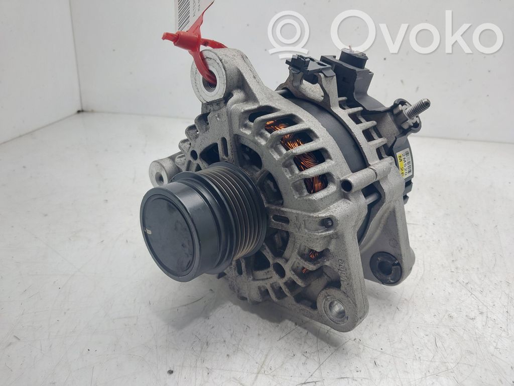 KIA Sportage Generatore/alternatore 
