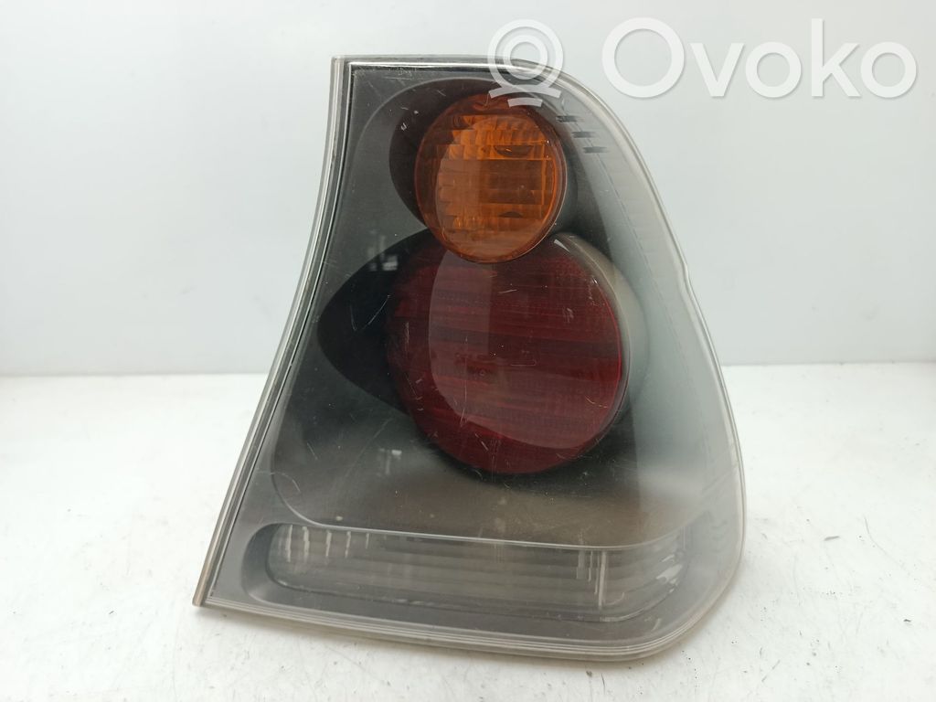 BMW 3 E46 Lampa tylna 