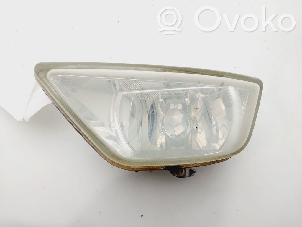 Ford Focus Etusumuvalo 