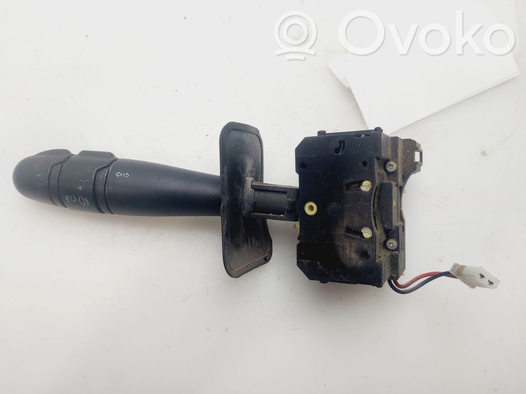 Renault Megane I Light switch 
