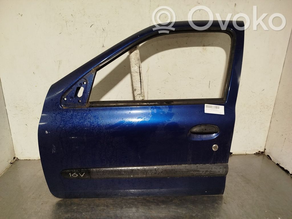 Renault Clio II Puerta delantera 