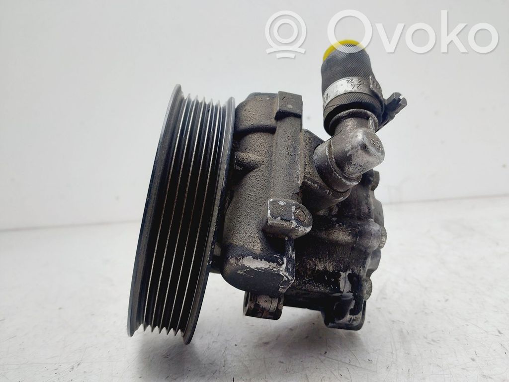 Saab 9-5 Ohjaustehostimen pumppu 