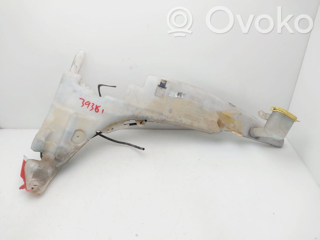 Ford Focus Logu šķidruma tvertne 